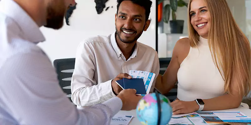 Benefits You Get with Our E2 Visa Support in Ghana