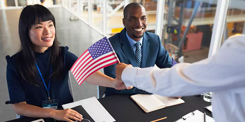 Our EB-5 Consultation and Strategy in Ghana