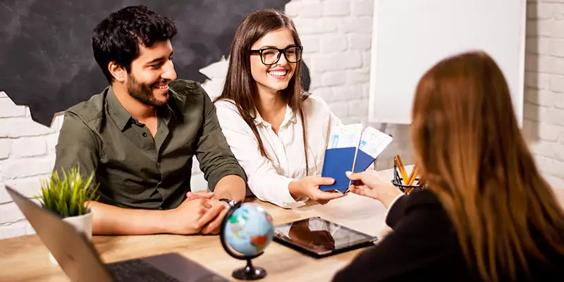 Benefits of Our Intra Company Transfer USA Service in Ghana