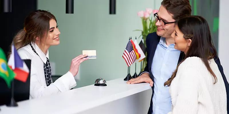 US Startup Visa Services and Strategic Consultation in Ghana