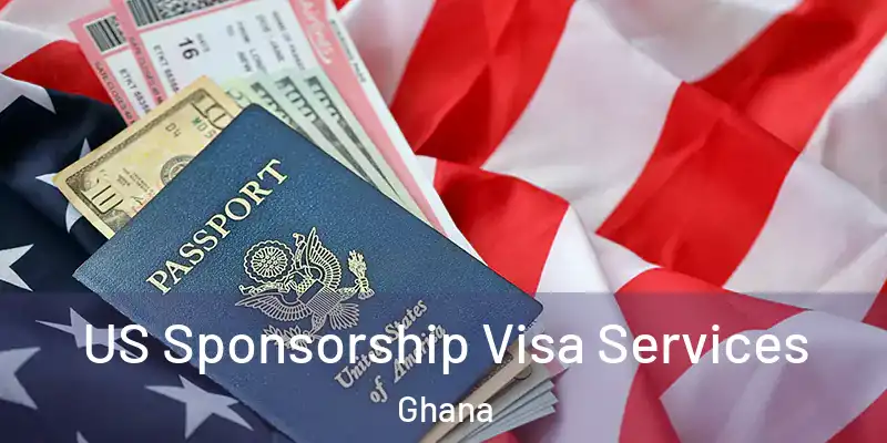  US Sponsorship Visa Services Ghana